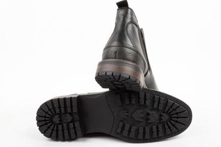 Pantofi Wrangler pentru bărbați, Ghete Chelsea Randy, Elegante, la modă, Slip-On