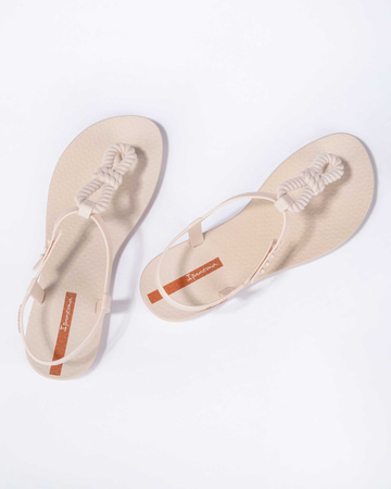 Sandale Ipanema Class Infinity [83660 BC739], bej.