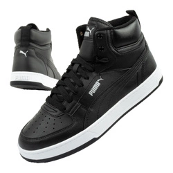 Pantofi sport barbati Puma Caven 2.0 [392333 02] negru, alb.