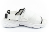 Sandale de damă Adidas Ozweego Sandal [H67276], albe.