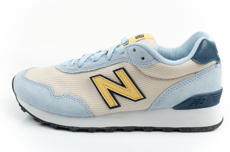 Pantofi sport New Balance 515 pentru femei, la modă, respirabili, albaștri, galbeni