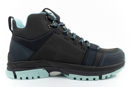 Pantofi de trekking damă Tamaris Active [1-25255-39 849] GORE-TEX, bleumarin.