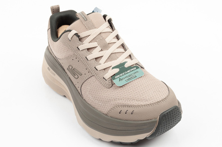 Pantofi sport Skechers Max Cushioning Zirrus bej deschis pentru bărbați
