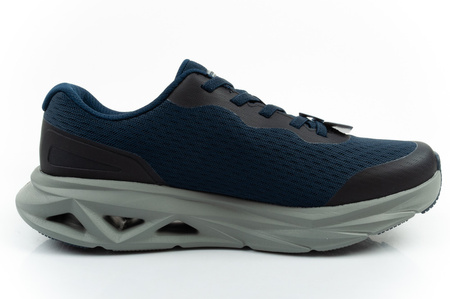 Teniși Skechers Glide-Step Vortex pentru bărbați, confortabili, bleumarin