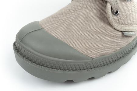 Pantofi sport de damă Palladium Baggy [92353-066], gri.