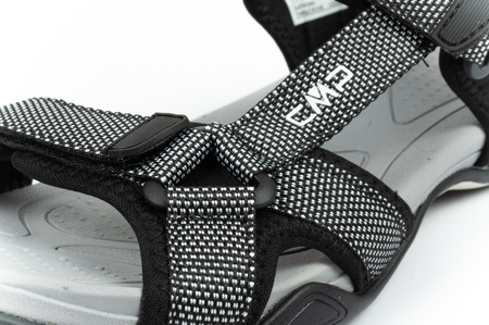 Sandale sport pentru bărbați CMP [38Q9957 U901], negre.