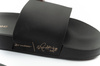 Șlapi sport Rider R10 Slide pentru bărbați - Negri confortabili