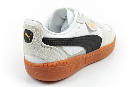 Pantofi sport pentru femei Puma Palermo Moda Wns, adidași din piele la modă