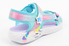 Sandale LED Skechers Unicorn Dreams pentru copii, pentru fete