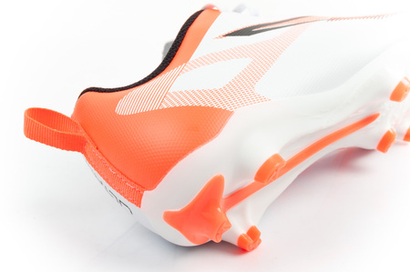 Ghete de fotbal Puma Ultra 5 Play FG/AG pentru copii, teren solid