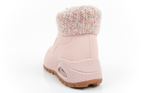 Pantofi de damă Skechers Uno Rugged [167988/BLSH], roz.