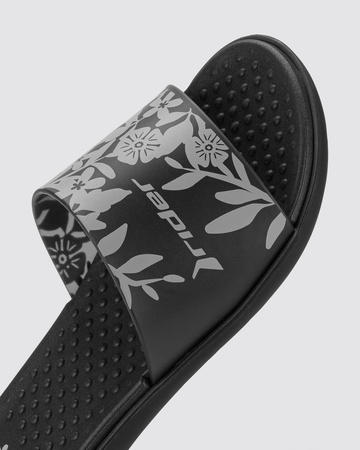 Șlapi sport Rider Splash VI pentru femei, confortabili și la modă pentru plajă.