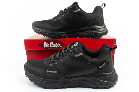 Pantofi de drumeție impermeabili și rezistenți Lee Cooper pentru bărbați