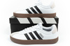 Pantofi sport de damă Adidas Vl Court 3.0 [ID8797], alb.
