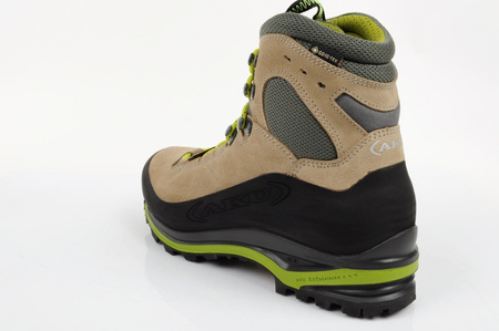Pantofi trekking dama Aku Superalp [594W642] GTX, bej.