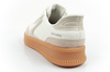 Pantofi sport Skechers Lifted Luxe pentru femei, ecru, alb, slip-ins