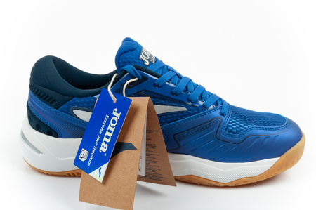 Pantofi de volei de sală Joma V.Dynamic pentru bărbați, albaștri