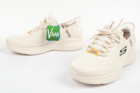 Pantofi sport pentru bărbați Skechers [232466/OFWT SLIP-INS], bej.