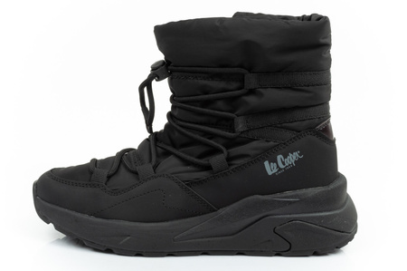 Cizme de zăpadă damă Lee Cooper [LCJ-24-47-3156L], negre.