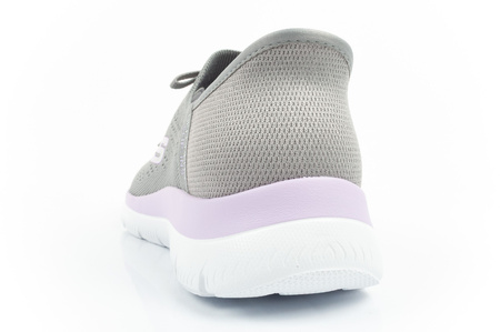 Pantofi sport Skechers Summits-New Daily pentru femei, slip-ins confortabili