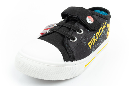 Pantofi sport ușori pentru copii Leomil Pokemon [PO000783]  cu velcro