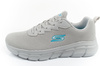 Pantofi sport Skechers pentru bărbați [118106/LTGY], gri.
