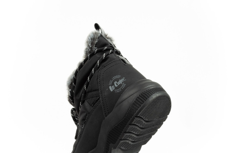 Cizme de zăpadă damă Lee Cooper [LCJ-24-03-3063L], negre.