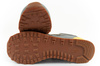 Pantofi sport New Balance 515 pentru bărbați, la modă, confortabili, gri, galbeni