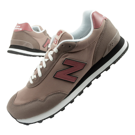 Pantofi sport New Balance 515 pentru bărbați, mărimea 42.5, la modă, confortabili, verzi, kaki, maro