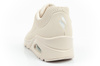 Pantofi sport de dama Skechers Uno [73690/OWHT], bej.