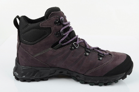 Pantofi de trekking damă Aku Coldai GTX [351565], violet.