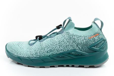 Pantofi sport dama Lowa Fusion Low [320415 9028], albastru.