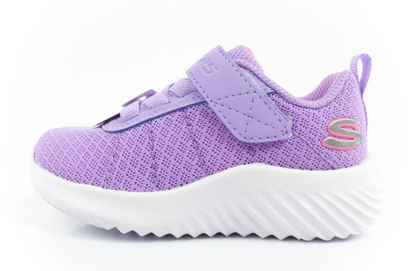 Pantofi sport Slip-On pentru copii Skechers Bounder-Cool Cruise