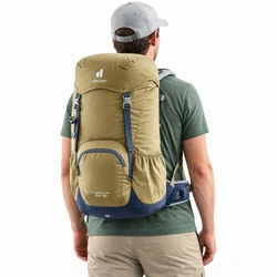 Rucsac Deuter Gravity Rock N' Roll 30 pentru drumeții și alpinism