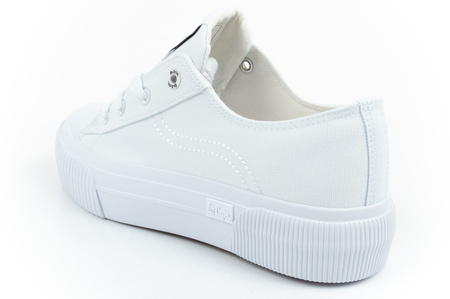 Adidași sport damă Lee Cooper [LCW-25-02-3325L] Platformă, alb.