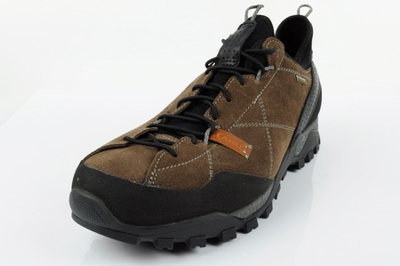 Pantofi de drumeție pentru bărbați Aku Nativa GTX