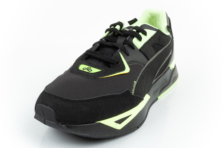 Pantofi sport barbati Puma Mirage Sport Cloud9 [307090 01], negri..