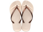 Slapi dama Ipanema Anatomica Tan Fem [81030 AG183], bej.