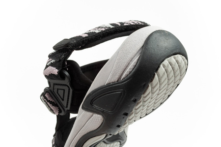 Sandale damă CMP Hamal cu talpă trekking cu închidere cu velcro [38Q9956 44UL]