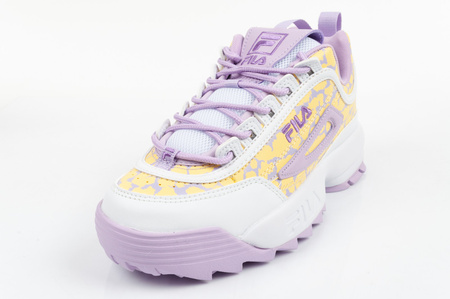 Pantofi sport Fila DISRUPTOR [0062.43107] multicolori.