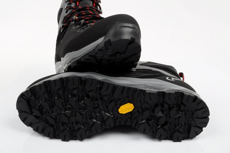 Pantofi de trekking pentru bărbați Aku Alterra II GTX [430353] negri.