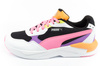 Pantofi sport de dama Puma X-Ray [384639 47], multicolori.