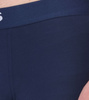 Boxeri Levi's, pachet de 3 bucăți, pentru bărbați, bleumarin, bumbac