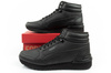 Teniși Puma ST Runner v4 Mid pentru bărbați, model înalt, negri