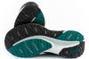Pantofi de alergare Joma Active pentru bărbați, confortabili, durabili, negri, albaștri