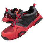 Regatta TT Mortify Trainer Regatta TT Mortify Trainer Work Boots [TRK129 RED]