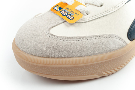 Pantofi sport Skechers Lifted Luxe Ecru pentru femei
