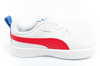 Pantofi sport pentru copii Puma Rickie [384314 05], alb.