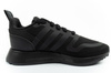 Pantofi sport Adidas Multix pentru femei, teniși negri la modă