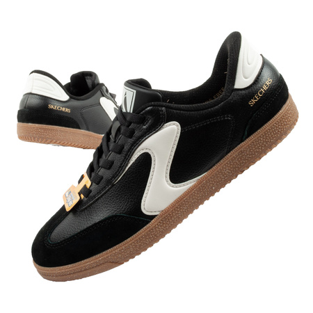 Pantofi sport Skechers Perfect Choice Slip-Ins pentru femei, negri